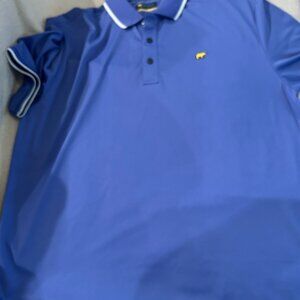 *** NWT *** Jack Nicklaus Polo Shirt
